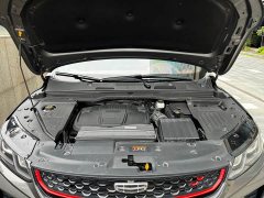 Geely Bingyue 2021 1.5TD DCT Star Shine Edition - ფოტო 16