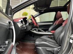 Geely Bingyue 2021 1.5TD DCT Star Shine Edition - ფოტო 4