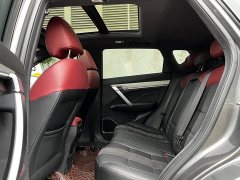 Geely Bingyue 2021 1.5TD DCT Star Shine Edition - ფოტო 6