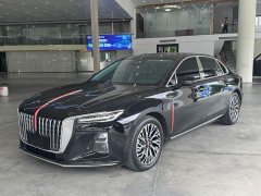 FAW Red Flag H5 2.0T Automatic Smart Connected Flagship Comfort Edition - ფოტო 1