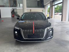 FAW Red Flag H5 2.0T Automatic Smart Connected Flagship Comfort Edition - ფოტო 2