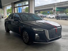 FAW Red Flag H5 2.0T Automatic Smart Connected Flagship Comfort Edition - ფოტო 3
