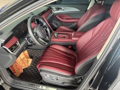 FAW Red Flag H5 2.0T Automatic Smart Connected Flagship Comfort Edition - ფოტო 4