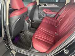 FAW Red Flag H5 2.0T Automatic Smart Connected Flagship Comfort Edition - ფოტო 5