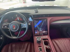 FAW Red Flag H5 2.0T Automatic Smart Connected Flagship Comfort Edition - ფოტო 6