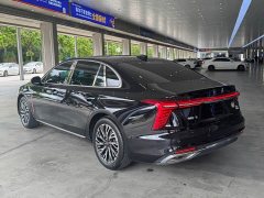 FAW Red Flag H5 2.0T Automatic Smart Connected Flagship Comfort Edition - ფოტო 7