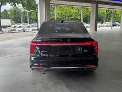 FAW Red Flag H5 2.0T Automatic Smart Connected Flagship Comfort Edition - ფოტო 8