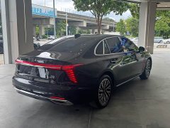 FAW Red Flag H5 2.0T Automatic Smart Connected Flagship Comfort Edition - ფოტო 9