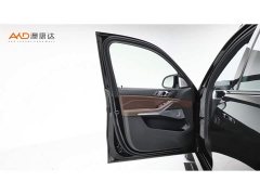 BMW X5 2023 xDrive 40Li M Sport Midnight Edition - ფოტო 10