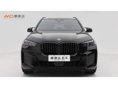BMW X5 2023 xDrive 40Li M Sport Midnight Edition - ფოტო 2