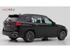 BMW X5 2023 xDrive 40Li M Sport Midnight Edition - ფოტო 3