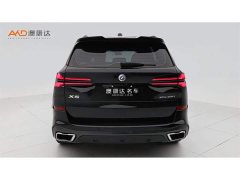 BMW X5 2023 xDrive 40Li M Sport Midnight Edition - ფოტო 4