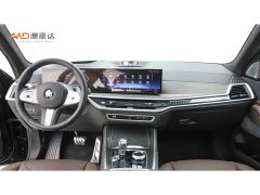 BMW X5 2023 xDrive 40Li M Sport Midnight Edition - ფოტო 5