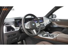 BMW X5 2023 xDrive 40Li M Sport Midnight Edition - ფოტო 6