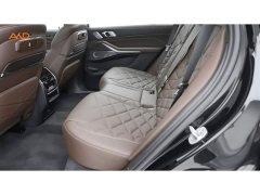 BMW X5 2023 xDrive 40Li M Sport Midnight Edition - ფოტო 7