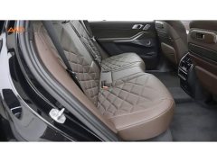 BMW X5 2023 xDrive 40Li M Sport Midnight Edition - ფოტო 8