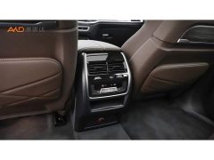 BMW X5 2023 xDrive 40Li M Sport Midnight Edition - ფოტო 9