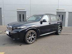 BMW X5 xDrive 30Li M Sport Luxury Night Edition Package - ფოტო 1