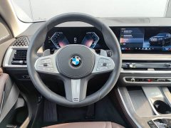 BMW X5 xDrive 30Li M Sport Luxury Night Edition Package - ფოტო 10