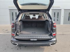 BMW X5 xDrive 30Li M Sport Luxury Night Edition Package - ფოტო 11
