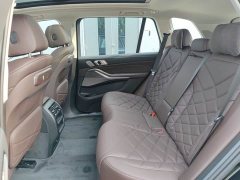BMW X5 xDrive 30Li M Sport Luxury Night Edition Package - ფოტო 12