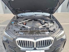 BMW X5 xDrive 30Li M Sport Luxury Night Edition Package - ფოტო 13