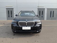 BMW X5 xDrive 30Li M Sport Luxury Night Edition Package - ფოტო 2