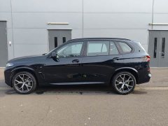BMW X5 xDrive 30Li M Sport Luxury Night Edition Package - ფოტო 3