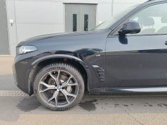 BMW X5 xDrive 30Li M Sport Luxury Night Edition Package - ფოტო 4