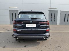 BMW X5 xDrive 30Li M Sport Luxury Night Edition Package - ფოტო 5