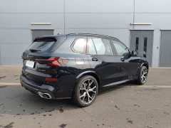 BMW X5 xDrive 30Li M Sport Luxury Night Edition Package - ფოტო 6