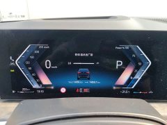 BMW X5 xDrive 30Li M Sport Luxury Night Edition Package - ფოტო 7