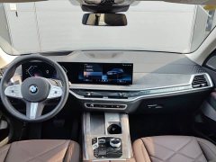 BMW X5 xDrive 30Li M Sport Luxury Night Edition Package - ფოტო 8