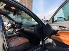 Cadillac CT4 28T Luxury - ფოტო 12