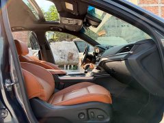 Cadillac CT4 28T Luxury - ფოტო 13