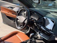 Cadillac CT4 28T Luxury - ფოტო 14