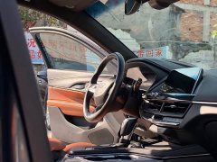Cadillac CT4 28T Luxury - ფოტო 15