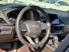 Cadillac CT4 28T Luxury - ფოტო 17