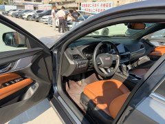 Cadillac CT4 28T Luxury - ფოტო 7