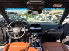 Cadillac CT4 28T Luxury - ფოტო 9
