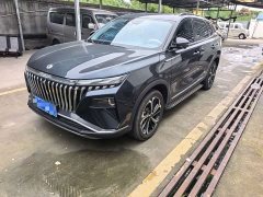Dongfeng Haoji Mach Twin-Engine 1.5T MHD Dream Edition - ფოტო 1