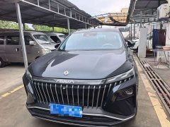 Dongfeng Haoji Mach Twin-Engine 1.5T MHD Dream Edition - ფოტო 2
