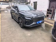Dongfeng Haoji Mach Twin-Engine 1.5T MHD Dream Edition - ფოტო 3