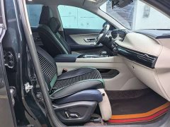 Dongfeng Haoji Mach Twin-Engine 1.5T MHD Dream Edition - ფოტო 4