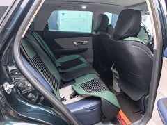 Dongfeng Haoji Mach Twin-Engine 1.5T MHD Dream Edition - ფოტო 5