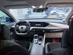 Dongfeng Haoji Mach Twin-Engine 1.5T MHD Dream Edition - ფოტო 6