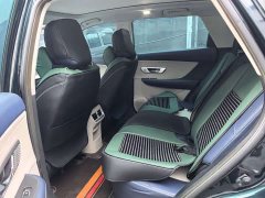 Dongfeng Haoji Mach Twin-Engine 1.5T MHD Dream Edition - ფოტო 7