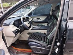 Dongfeng Haoji Mach Twin-Engine 1.5T MHD Dream Edition - ფოტო 8