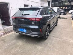 Dongfeng Haoji Mach Twin-Engine 1.5T MHD Dream Edition - ფოტო 9