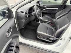 Kia Yepao 2021 1.4L CVT Sunroof Edition - ფოტო 15